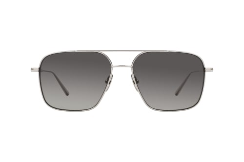 Chimi Aviator Sun Pol. Grey