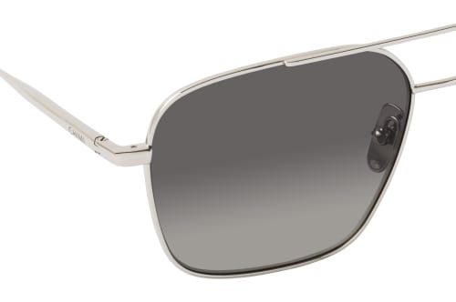 Chimi Aviator Sun Pol. Grey