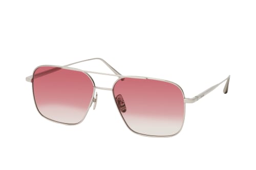 Chimi Aviator Sun burgundy