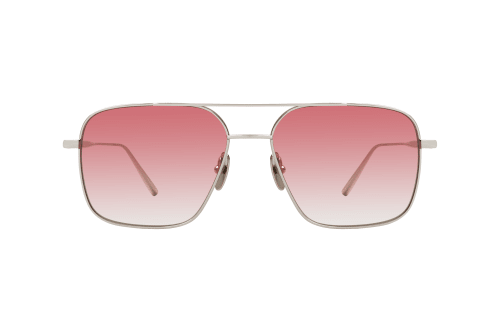 Chimi Aviator Sun burgundy