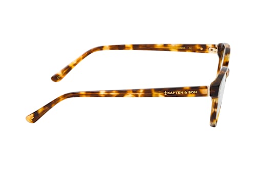 Kapten & Son BELLEVILLE Shine Yellow