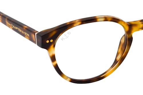 Kapten & Son BELLEVILLE Shine Yellow
