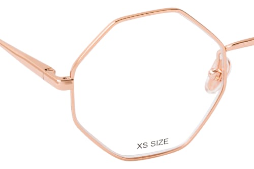 Chloé CH 0022O SMALL 002