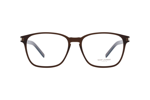 Buy Saint Laurent SL 186-B SLIM 004 Glasses