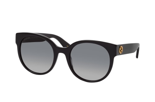 Buy Gucci GG 0035SN 001 Sunglasses