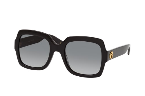 Gucci gg0036s outlet black