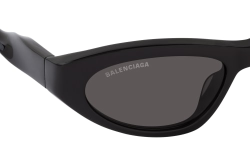 Balenciaga BB 0207S 001