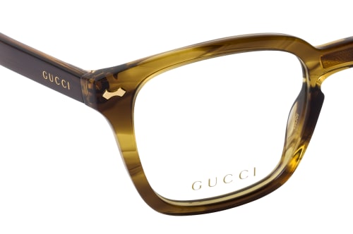 Gucci GG 0184O 010