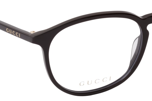 Gucci GG 0551O 009 LARGE