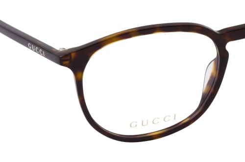 Gucci GG 0551O 010 LARGE