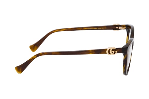 Gucci GG0374OA Eyeglasses - Brown (003)