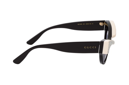 Gucci GG 1167S 001