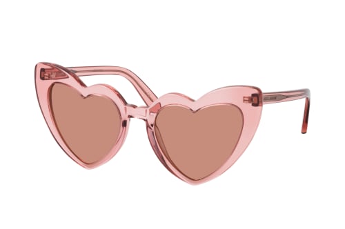 Commandez la Lunettes de soleil Saint Laurent SL 181 LOULOU 023