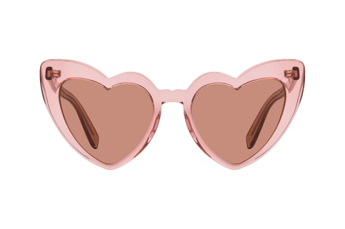 Les lunettes de soleil Loulou, Saint Laurent