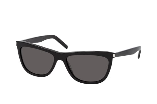 Saint Laurent Black SL 462 Sulpice Sunglasses