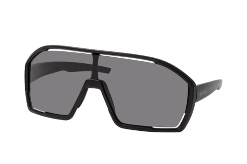 Black Sport Sunglasses #707121