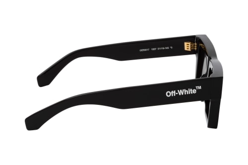 OFF-WHITE OERI017 NASSAU Acetate SUNGLASSES - André Opticas