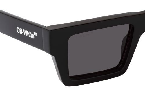 OFF-WHITE OERI017 NASSAU Acetate SUNGLASSES - André Opticas