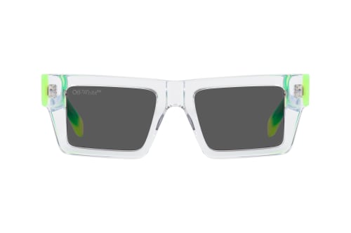 Off-White Nassau Transparent 8507 Sunglasses