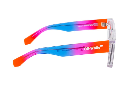 Off-White Nassau OERI017 6055 51 Sunglasses