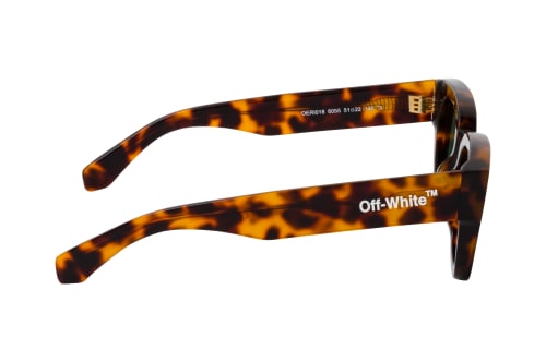 Off-White Nassau OERI017 6055 51 Sunglasses