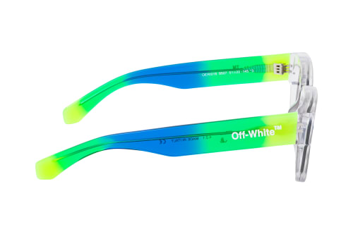 Off-White Zurich OERI018 1107 51 Sunglasses