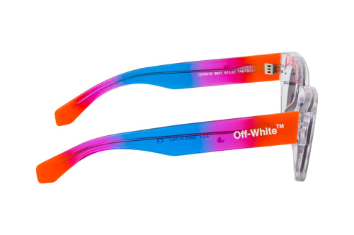 Buy Off-White NASSAU OERI017 1007 Sunglasses