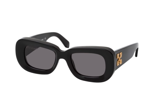 Off-White Carrara Black Sunglasses