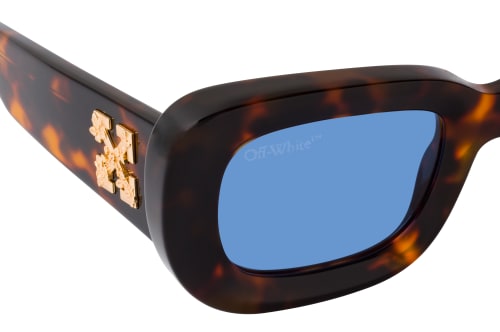 Off-White Francisco OERI048 1007 50 Sunglasses