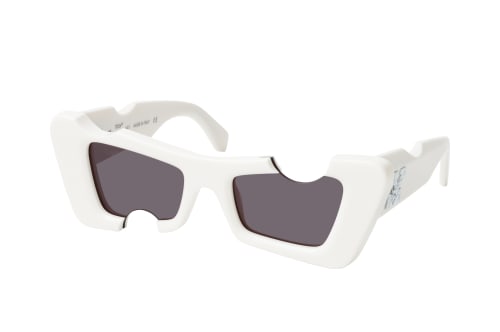 Buy Off White CANNES OERI021 0107 Sunglasses