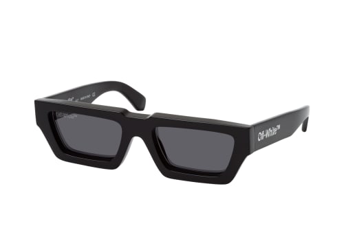 MANCHESTER SUNGLASSES in black