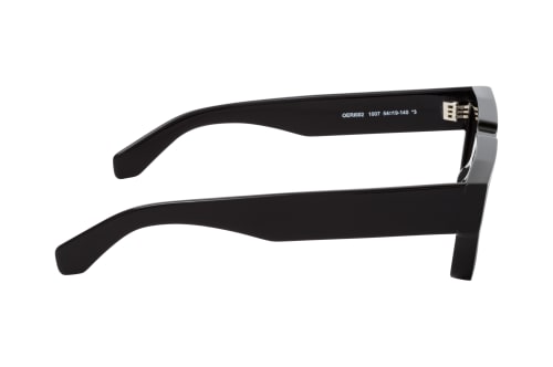 Off-White Manchester Oeri002 Rectangle Sunglasses