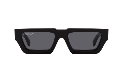 Off-White Manchester Oeri002 Rectangle Sunglasses