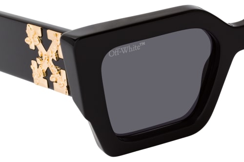 Off-White Nassau 147MM Rectangular Sunglasses - ShopStyle in 2023