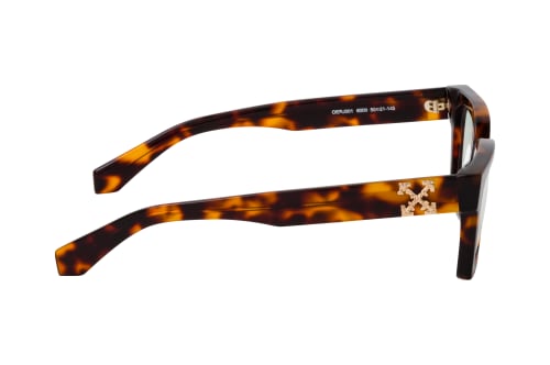 Off-White OERJ020 6000 54 Glasses