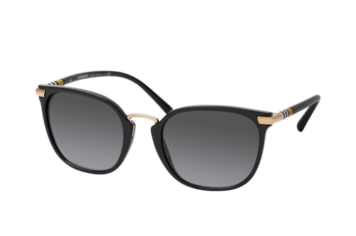 Burberry 2025 sunglasses be4262