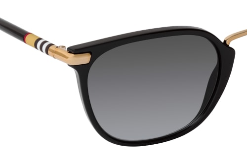 Buy Burberry BE 4262 30018G Sunglasses