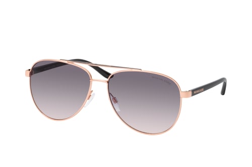 Michael kors hot sale hvar sunglasses