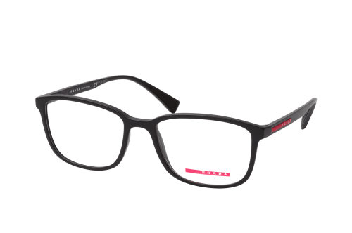 Prada Linea Rossa PS 04IV DG01O1