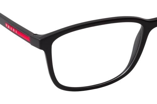 Prada Linea Rossa PS 04IV DG01O1