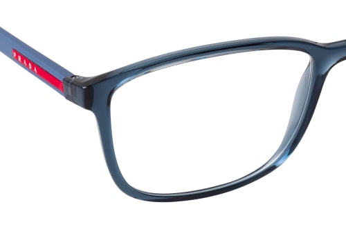 Buy Prada Linea Rossa PS 04IV CZH1O1 Glasses