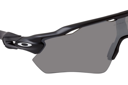 Oakley Radar Ev Path OO 9208 51 Prizm Black Polarized