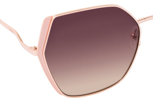 Gafas de Sol Mujer Guess GU7835-D-6328A ø 63 mm 