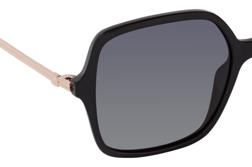 Gafas de Sol Guess GU7845 01D SHINY BLACK // GREY POLARIZED