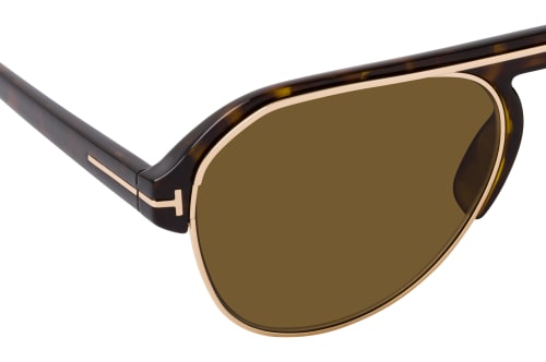 Tom Ford Marshall FT 0929 52J