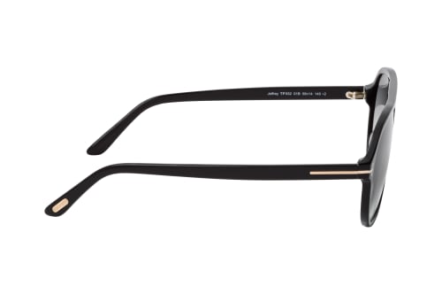 Tom Ford Jeffrey FT 0932 01B