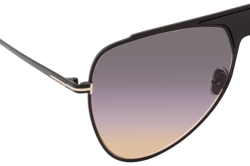 Tom Ford Ethan FT 0935 01B