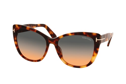 Tom Ford Nora FT 0937 53W
