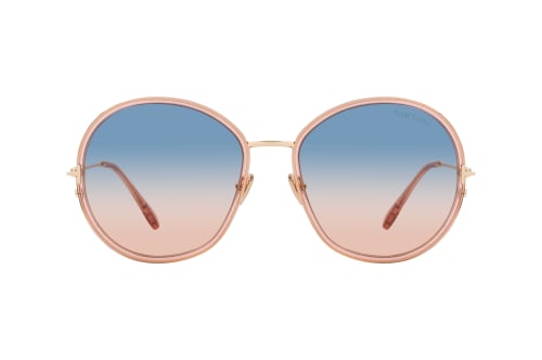 Tom Ford Hunter-02 FT 0946 72W