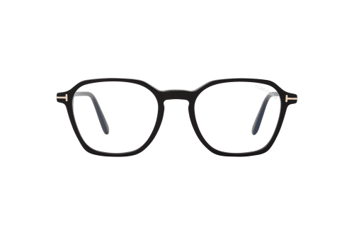 Buy Tom Ford FT 5804-B 001 Glasses